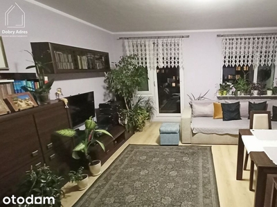 Apartament w Świnoujściu przy Promenadzie