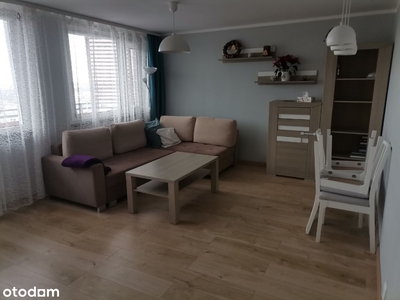 Aprtamenty Wyścigowa | apartament 3-pok. | B1.M63