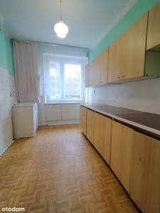 *** Trzypokojowy apartament + taras D&D ***