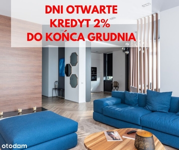 DNI OTWARTE 16.12 ! Sięgnij po Kredyt 2% w 2023