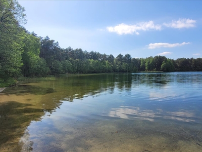 Działka na sprzedaż, Chojnicki, Brusy