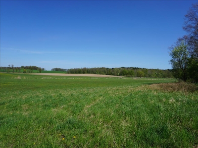 Działka na sprzedaż, Kętrzyński, Leśniewo