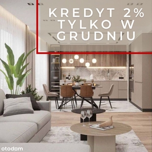 GRUDNIOWA OKAZJA na apartamenty pod KREDYT 2 % !!!