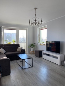 Komfortowy apartament Gdynia Obłuże