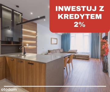 Kredyt 2 % | wysoki RABAT | okazja cenowa