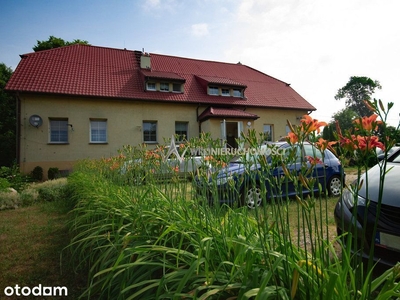 Mieszkanie 2 pokojowe/Miłocice/Jelcz-Laskowice