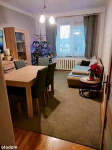 Nowoczesne Apartamenty przy Budziszu,55 m2,tarasy