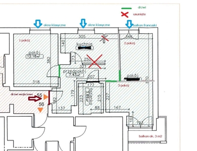 Wola Duchacka|2 Pokoje|Balkon|Piwnica|Mb Estates