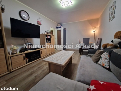 Nowoczesny apartament w Gdyni Chyloni