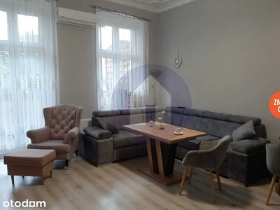 Mieszkanie 91m2/Tarninów| Parter|Balkon