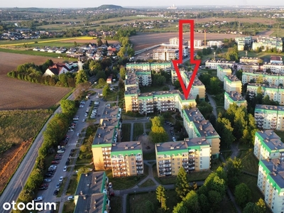 Mieszkanie, 29,10 m², Szczecin