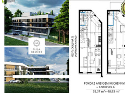 Mieszkanie na sprzedaż, 105 m², Olsztyn Dajtki