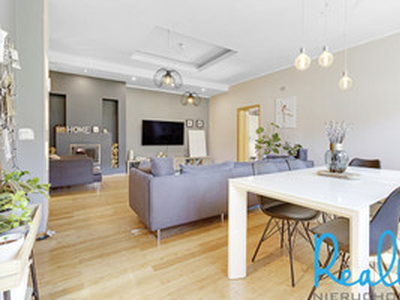Mieszkanie na sprzedaż, 133 m², Zabrze