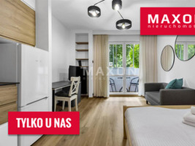 Mieszkanie na sprzedaż, 23 m², Warszawa Wola