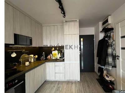Mieszkanie na sprzedaż 24,40 m², piętro 12, oferta nr 54245/6624/OMS