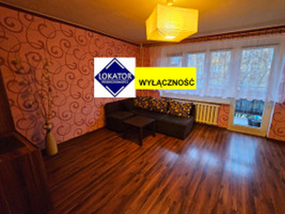Mieszkanie na sprzedaż, 28 m², Ruda Śląska Wirek
