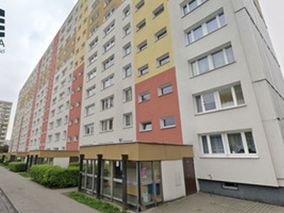 Mieszkanie na sprzedaż, 30 m², Poznań Grunwald