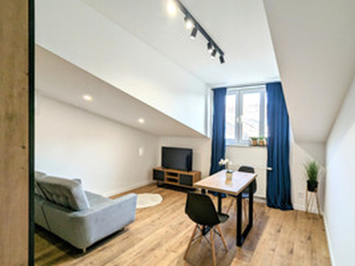 Mieszkanie na sprzedaż, 31 m², Kraków Podgórze Podgórze Stare