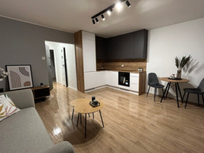 Mieszkanie na sprzedaż, 34 m², Leszno