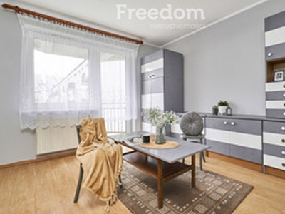 Mieszkanie na sprzedaż, 36 m², Olsztyn
