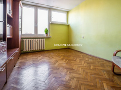 Mieszkanie na sprzedaż, 37 m², Kraków Prądnik Biały Os. Prądnik Biały