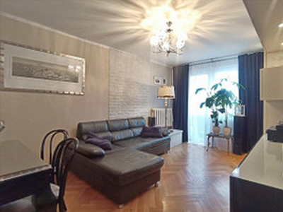 Mieszkanie na sprzedaż, 37 m², Warszawa