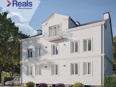 Mieszkanie na sprzedaż, 38 m², Pruszków, ul. Hortensji