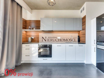 Mieszkanie na sprzedaż, 39 m², Poznań Naramowice