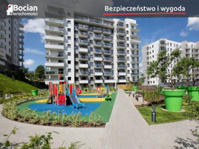 Mieszkanie na sprzedaż, 40 m², Gdańsk Piecki-Migowo