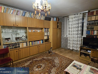 Mieszkanie na sprzedaż, 40 m², Kraków Krowodrza
