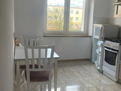 Mieszkanie na sprzedaż, 45 m², Bydgoszcz Osiedle Leśne