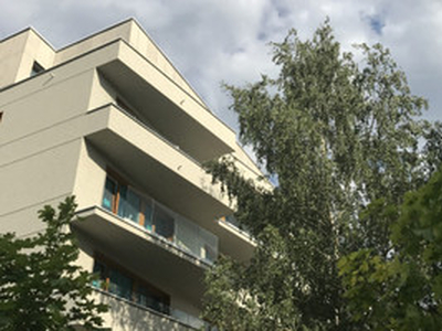 Mieszkanie na sprzedaż, 45 m², Warszawa Ursynów