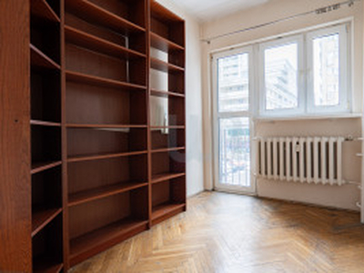 Mieszkanie na sprzedaż, 46 m², Warszawa Wola