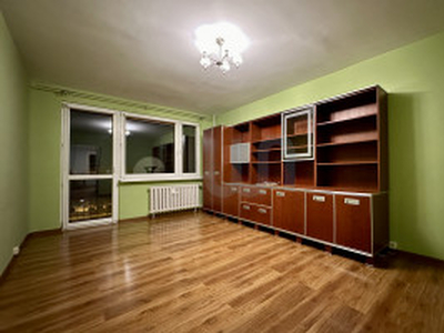 Mieszkanie na sprzedaż, 47 m², Częstochowa Północ