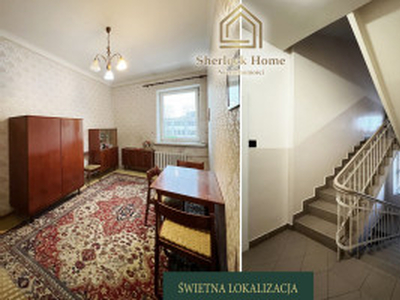 Mieszkanie na sprzedaż, 49 m², Białystok Antoniuk