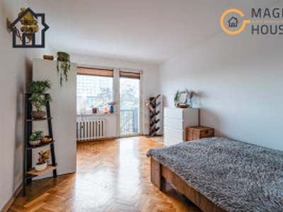 Mieszkanie na sprzedaż, 54 m², Gdańsk Przymorze