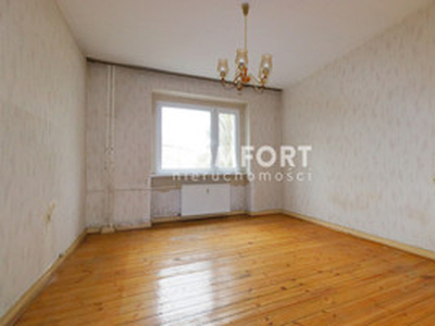 Mieszkanie na sprzedaż, 54 m², Szczecin Niebuszewo