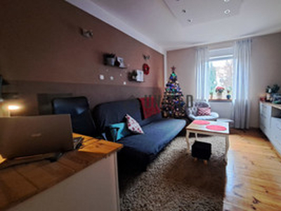 Mieszkanie na sprzedaż, 56 m², Wrocław Śródmieście Sępolno