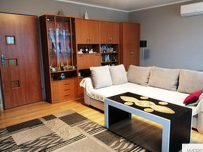 Mieszkanie na sprzedaż, 60 m², Białystok