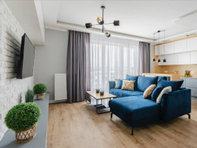 Mieszkanie na sprzedaż, 61 m², Warszawa Wola