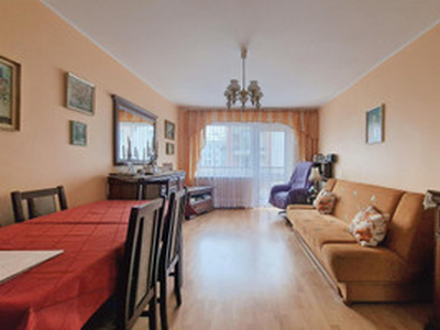 Mieszkanie na sprzedaż, 62 m², Gdańsk Śródmieście