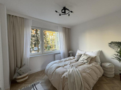 Mieszkanie na sprzedaż, 63 m², Gdynia Karwiny
