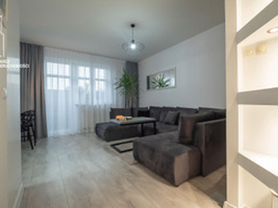 Mieszkanie na sprzedaż, 63 m², Kołobrzeg