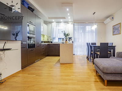 Mieszkanie na sprzedaż, 64 m², Wrocław Krzyki
