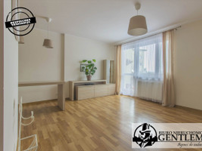 Mieszkanie na sprzedaż, 66 m², Gdańsk Osowa