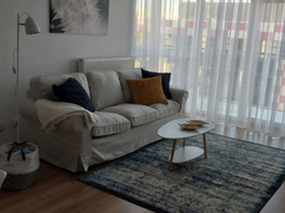 Mieszkanie na sprzedaż, 93 m², Warszawa Mokotów Służewiec
