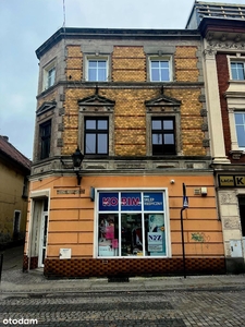 sprzedaż lub wynajem 3-pokojowe mieszkanie 102m2