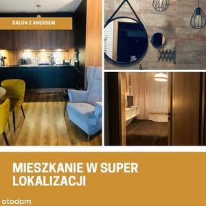 Rozkładowe|Balkon|Klima|3pok |0% prowizji