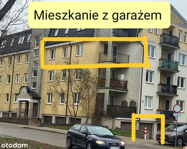 M4/ Parter Na Żareckiej