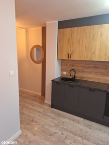 Osielsko Residence | apartament 2-pok. | L16